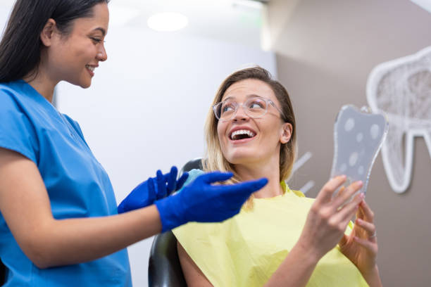 Best Emergency Dental Care  in Brooklyn, IA