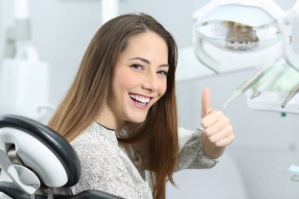 Emergency Dental Services in Brooklyn, IA